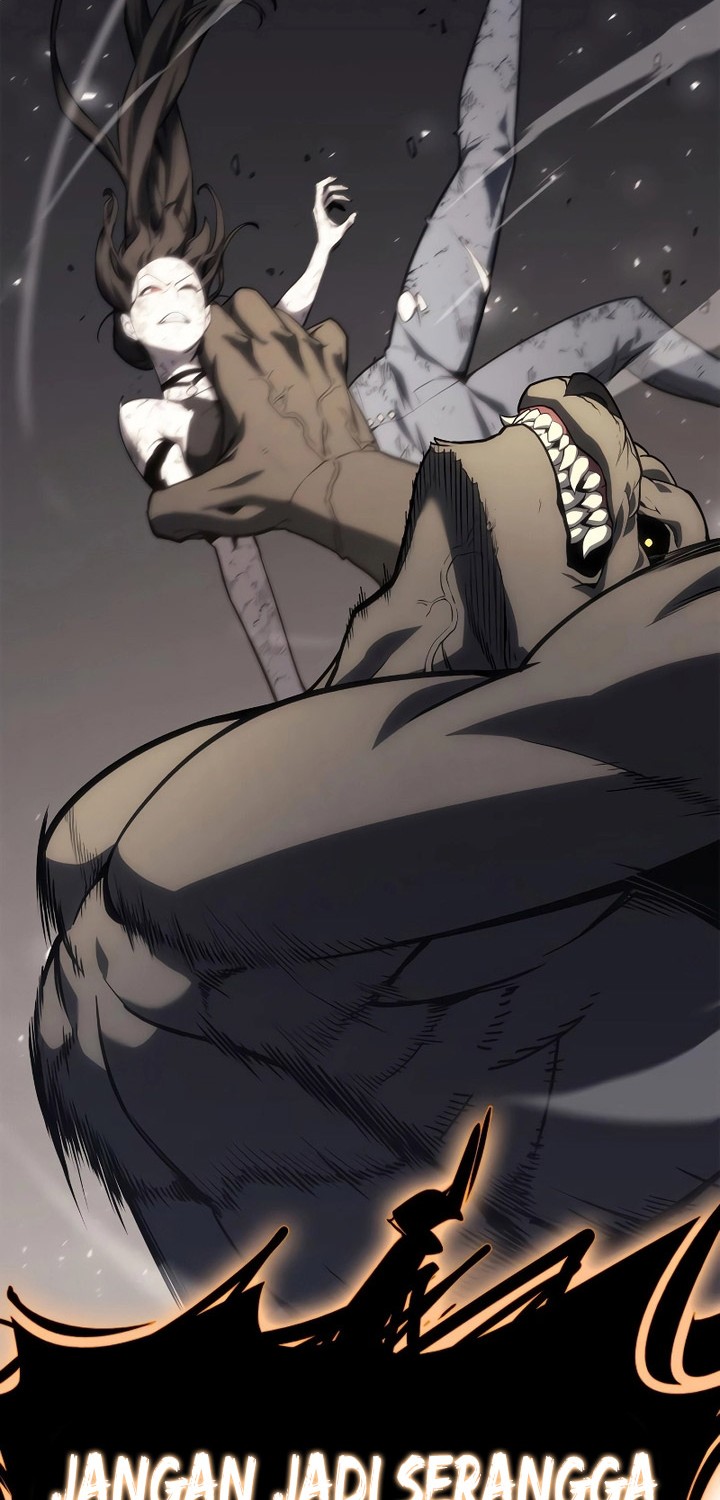 A Disaster-Class Hero Has Returned Chapter 78 Gambar 91