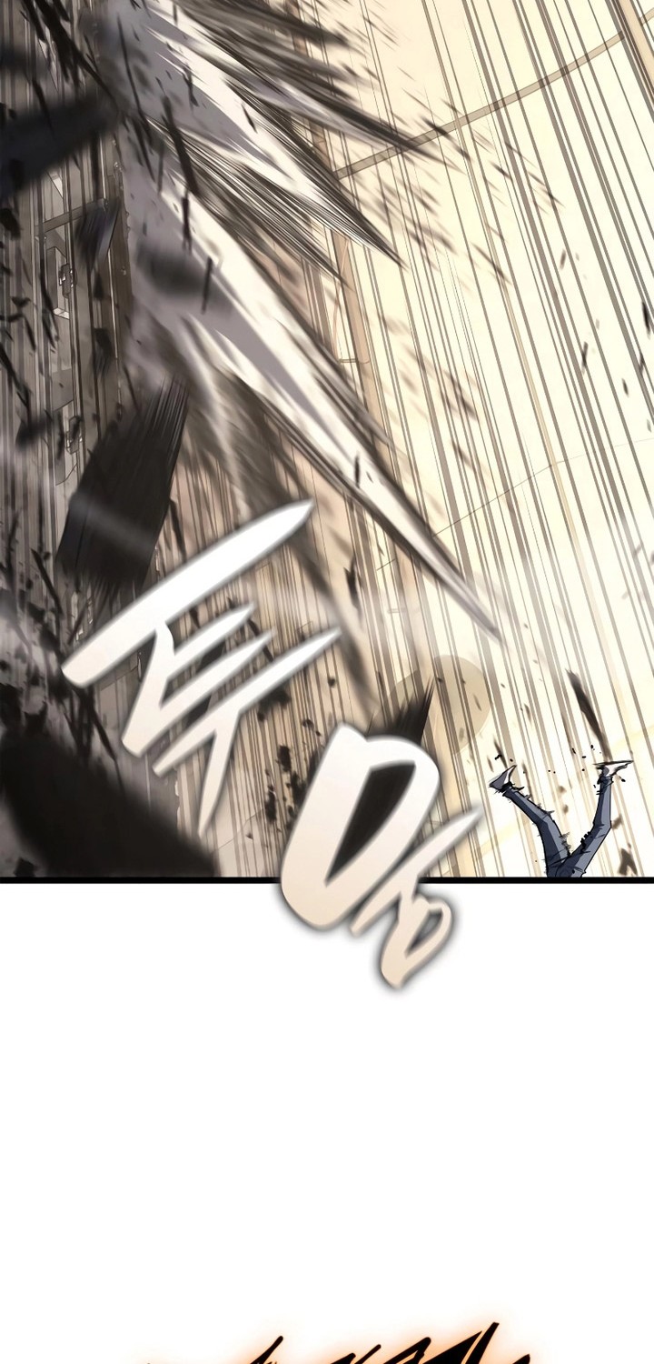 A Disaster-Class Hero Has Returned Chapter 78 Gambar 93