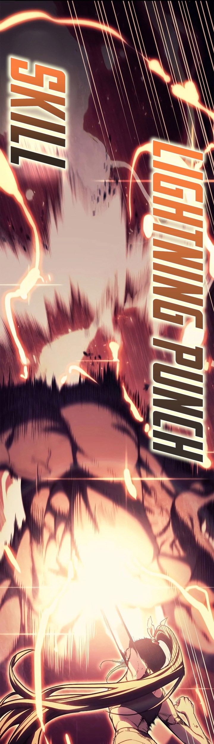 A Disaster-Class Hero Has Returned Chapter 78 Gambar 82