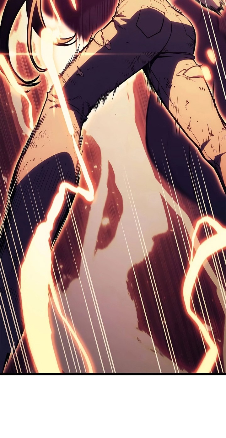 A Disaster-Class Hero Has Returned Chapter 78 Gambar 83