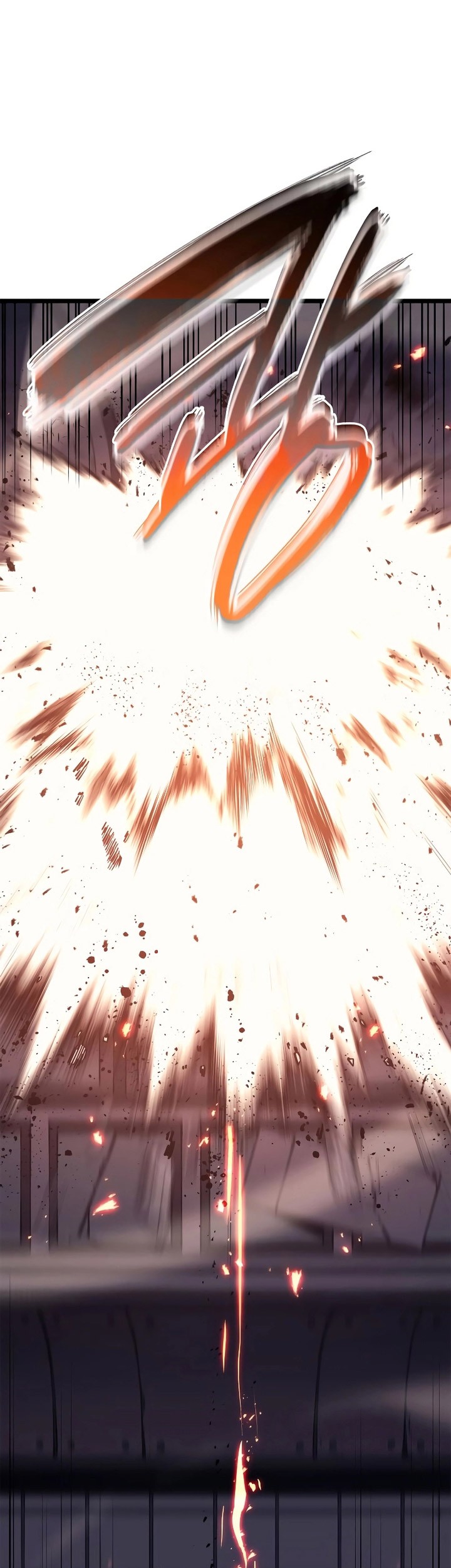 A Disaster-Class Hero Has Returned Chapter 78 Gambar 84