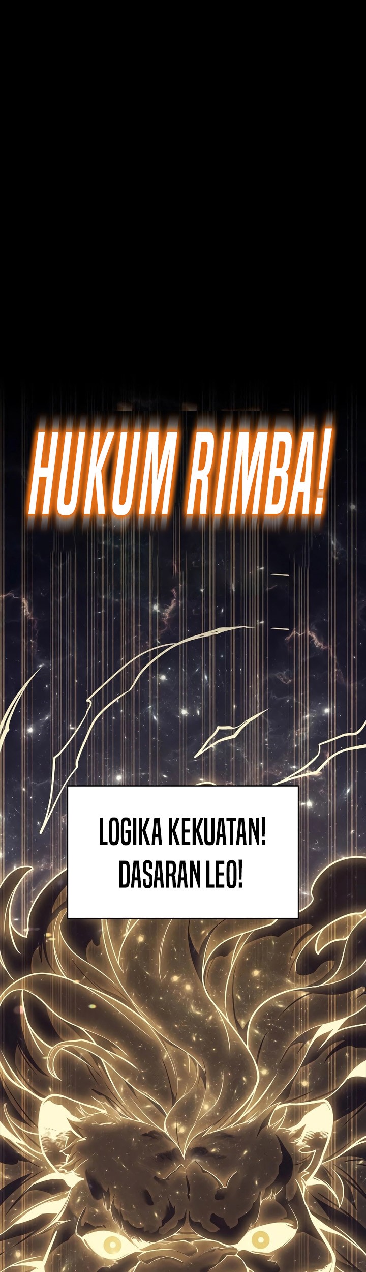 A Disaster-Class Hero Has Returned Chapter 78 Gambar 6