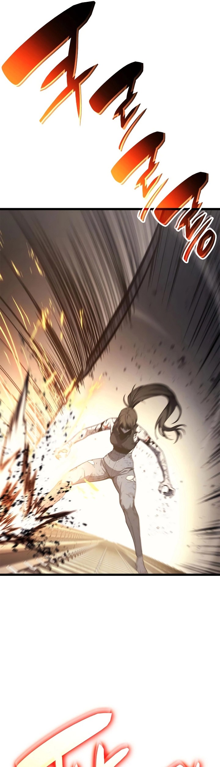 A Disaster-Class Hero Has Returned Chapter 78 Gambar 106