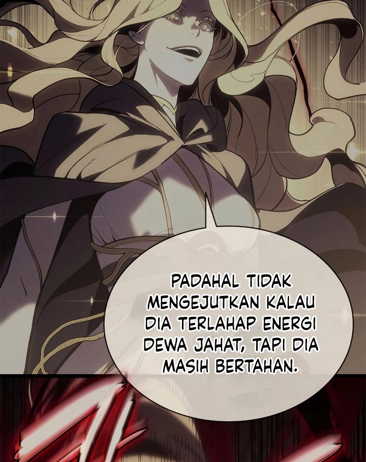 A Disaster-Class Hero Has Returned Chapter 78 Gambar 109