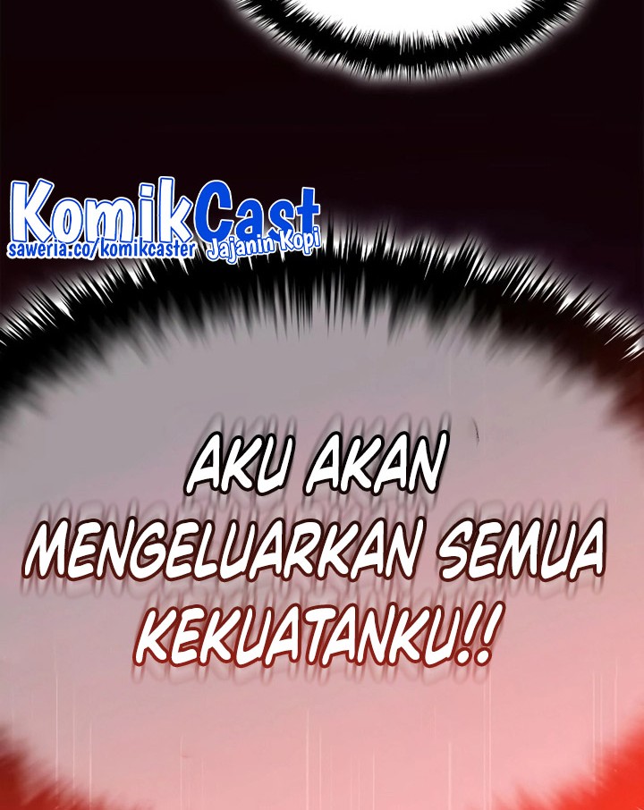 A Disaster-Class Hero Has Returned Chapter 78 Gambar 113