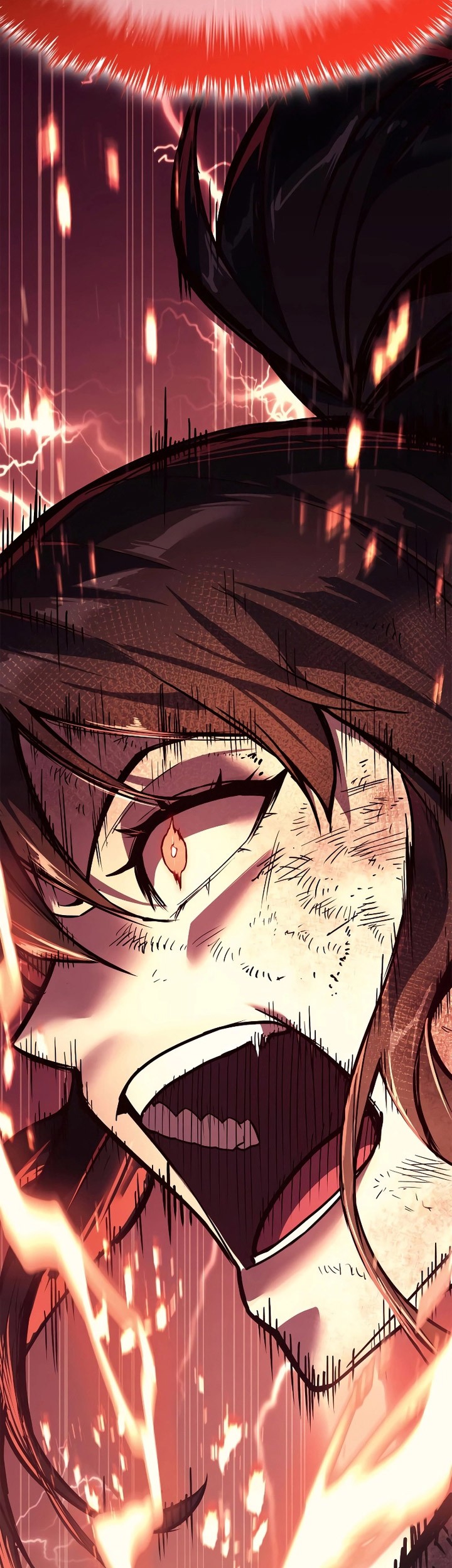 A Disaster-Class Hero Has Returned Chapter 78 Gambar 114