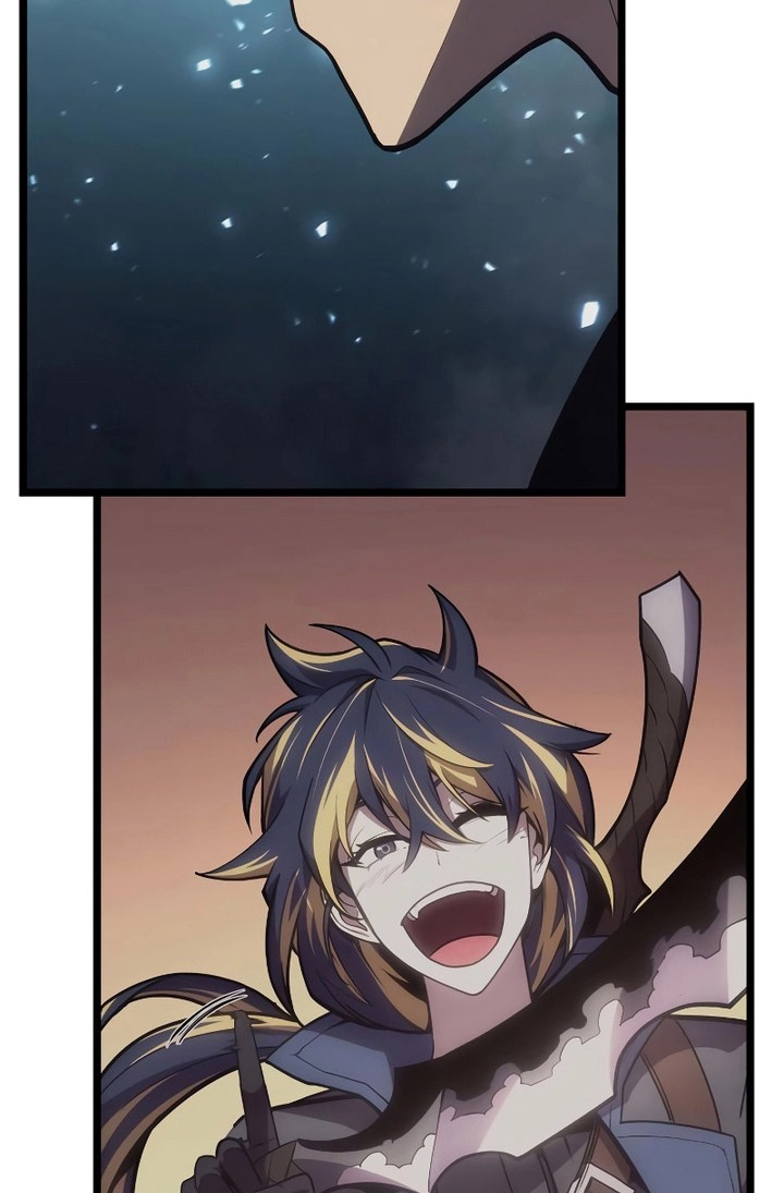 A Disaster-Class Hero Has Returned Chapter 78 Gambar 99