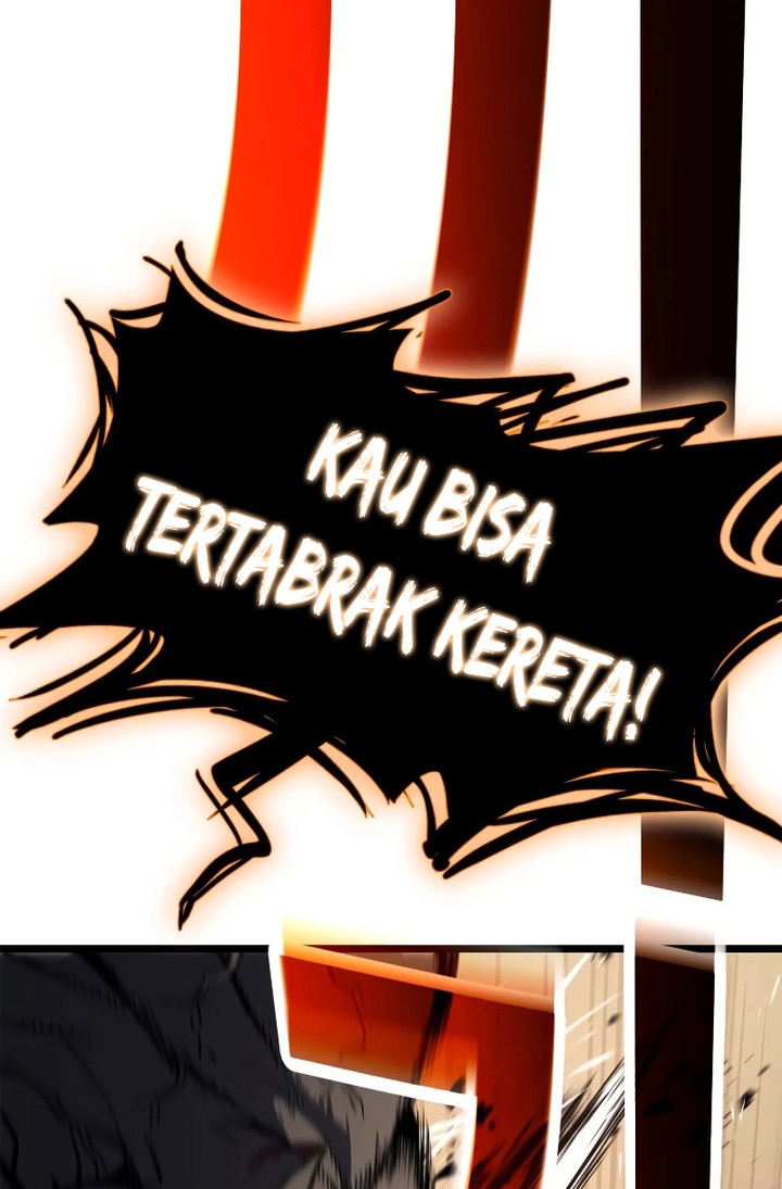 A Disaster-Class Hero Has Returned Chapter 78 Gambar 103