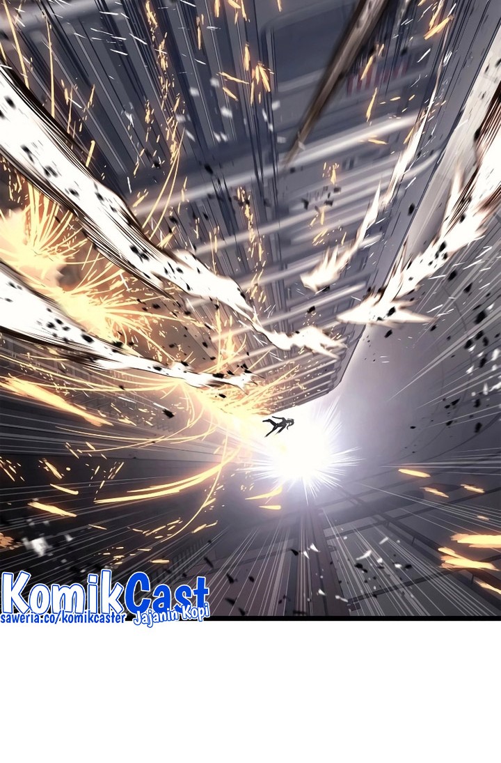 A Disaster-Class Hero Has Returned Chapter 78 Gambar 105