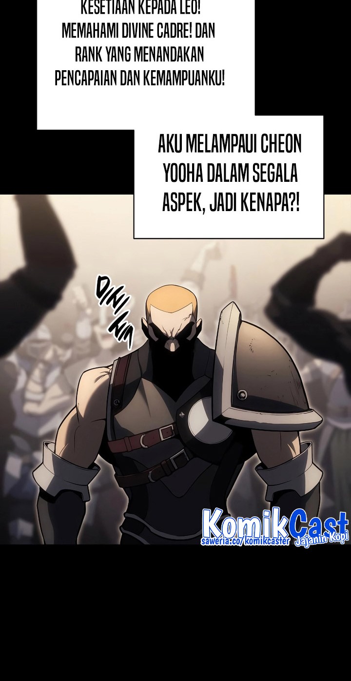 A Disaster-Class Hero Has Returned Chapter 78 Gambar 9