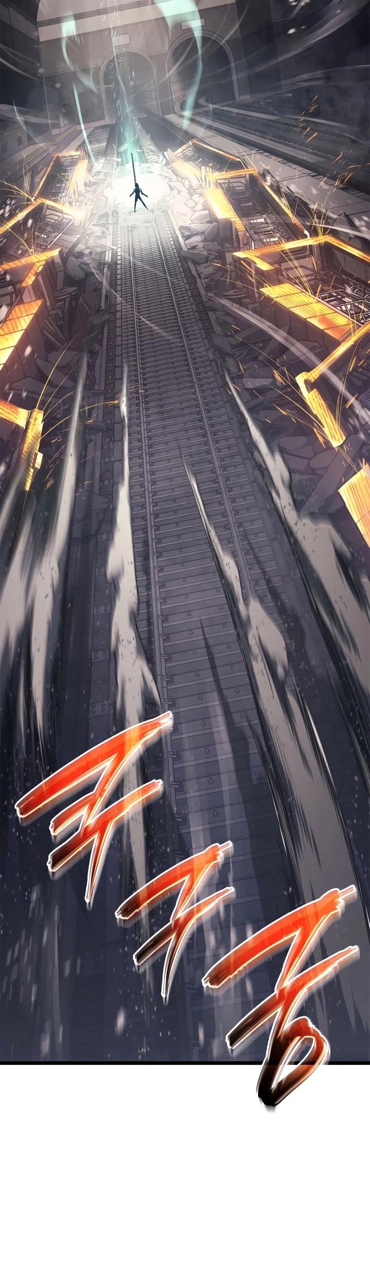 A Disaster-Class Hero Has Returned Chapter 78 Gambar 126