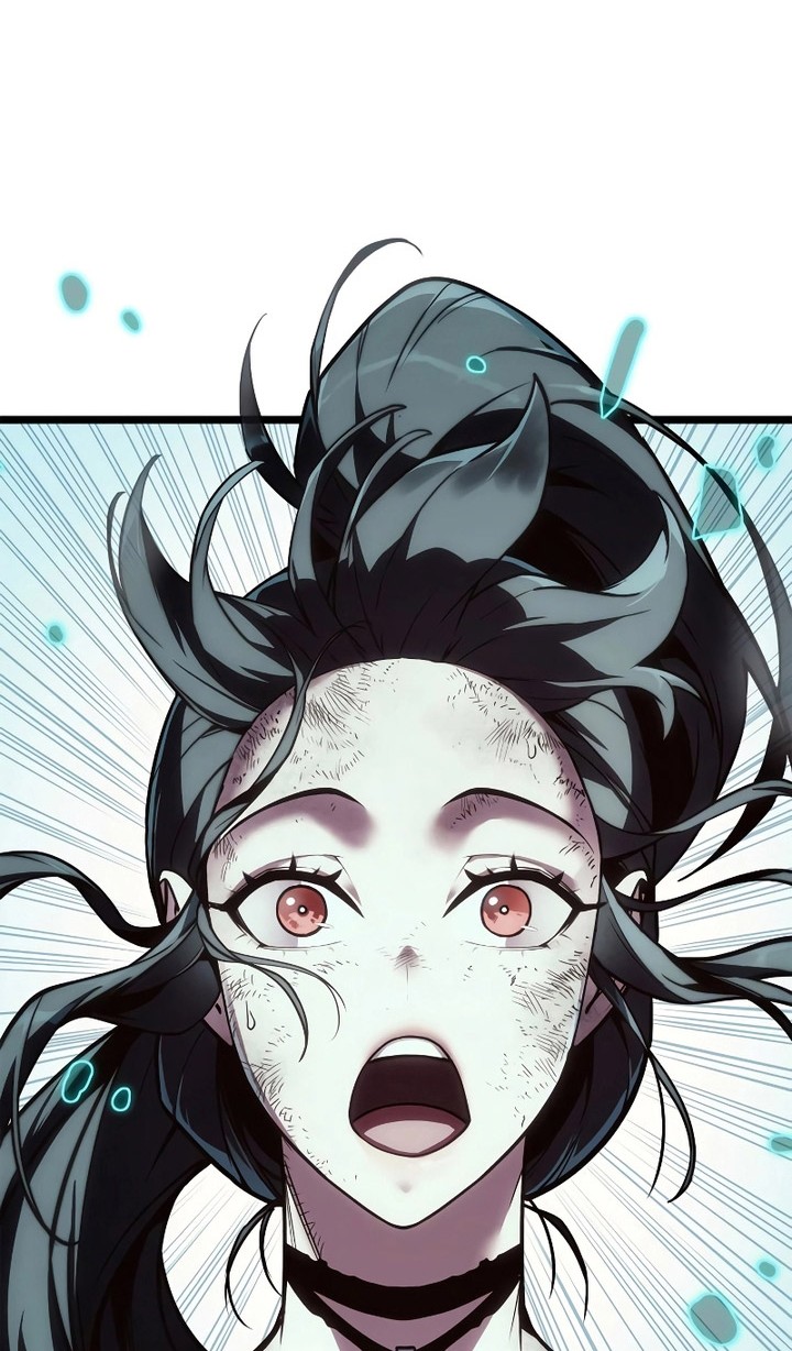 A Disaster-Class Hero Has Returned Chapter 78 Gambar 127