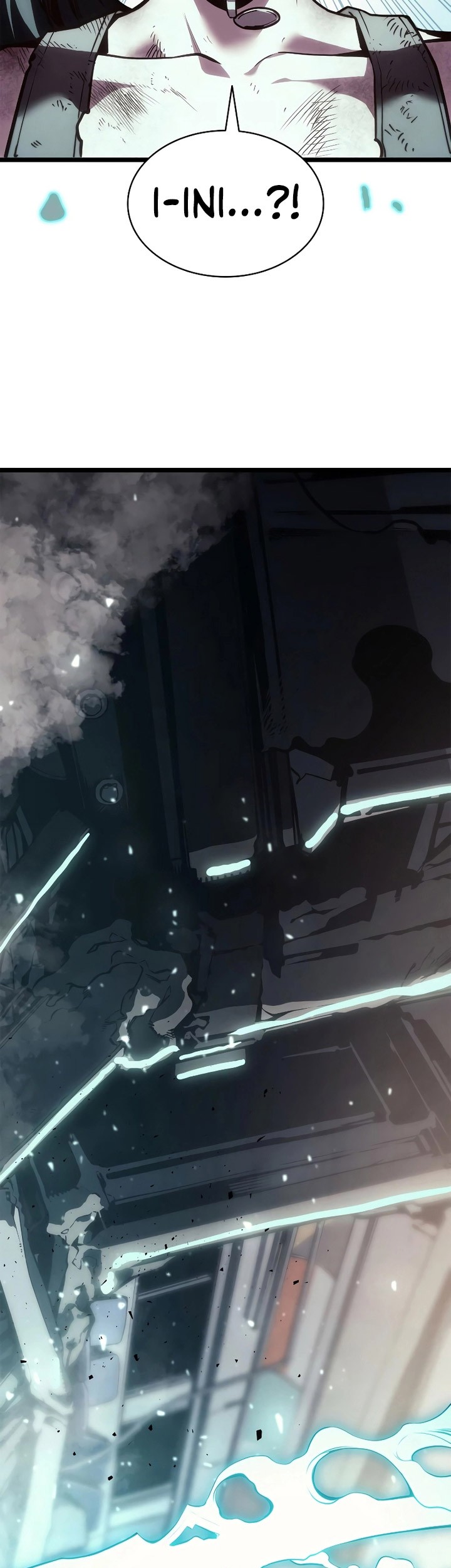 A Disaster-Class Hero Has Returned Chapter 78 Gambar 128