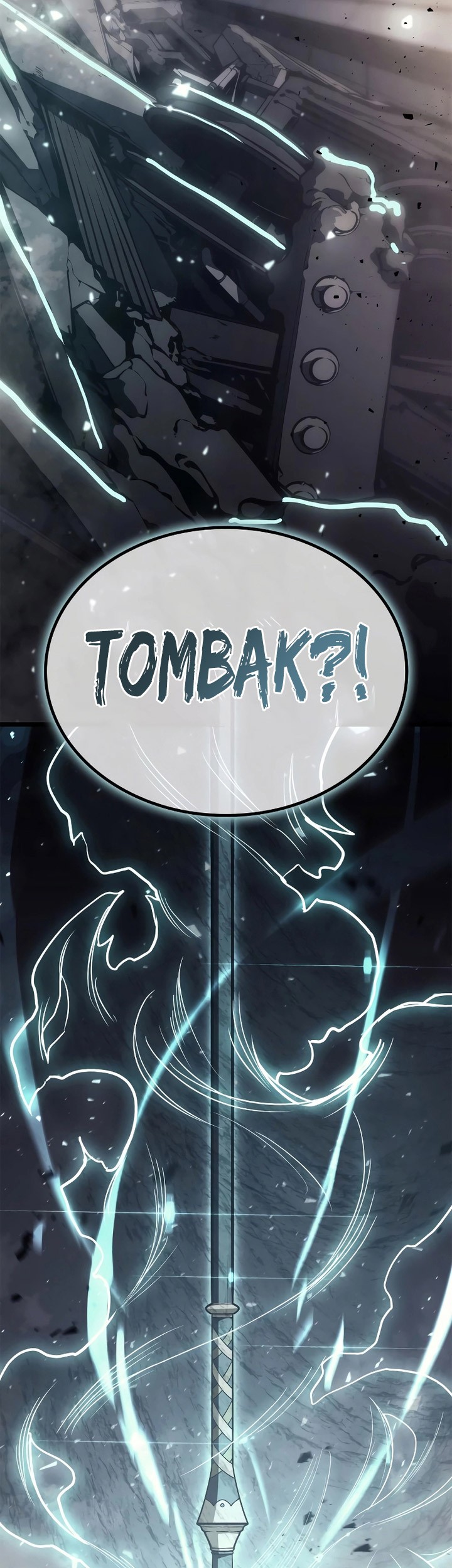 A Disaster-Class Hero Has Returned Chapter 78 Gambar 130