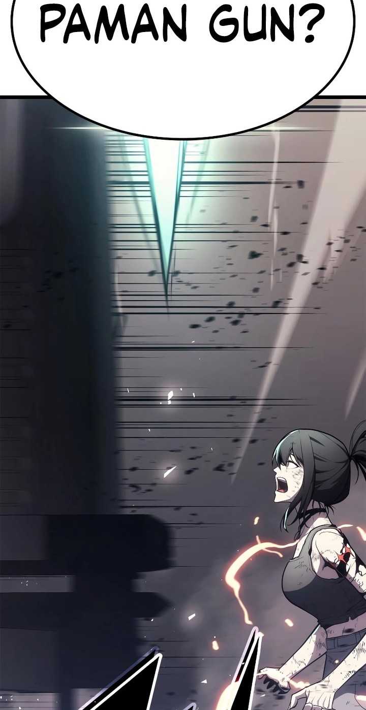 A Disaster-Class Hero Has Returned Chapter 78 Gambar 119