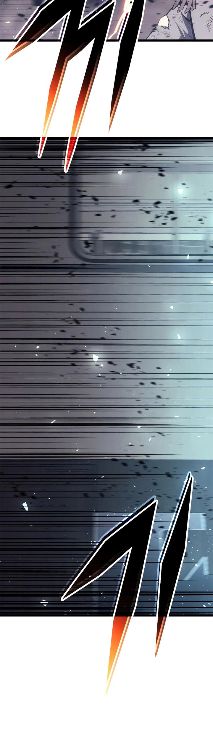 A Disaster-Class Hero Has Returned Chapter 78 Gambar 120