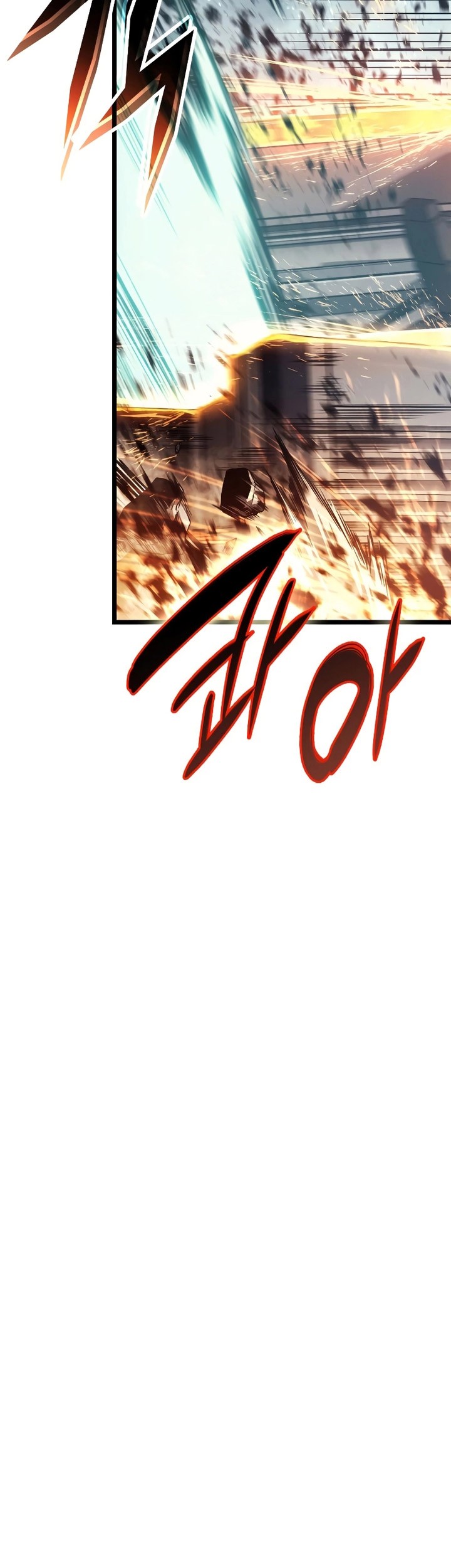 A Disaster-Class Hero Has Returned Chapter 78 Gambar 124