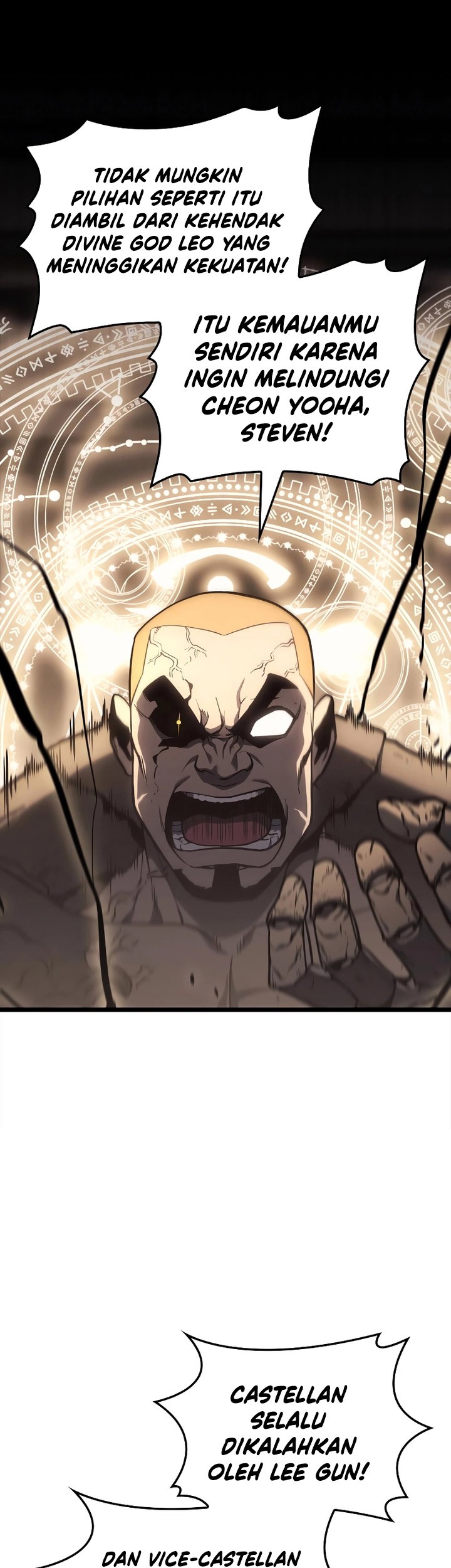 A Disaster-Class Hero Has Returned Chapter 78 Gambar 10