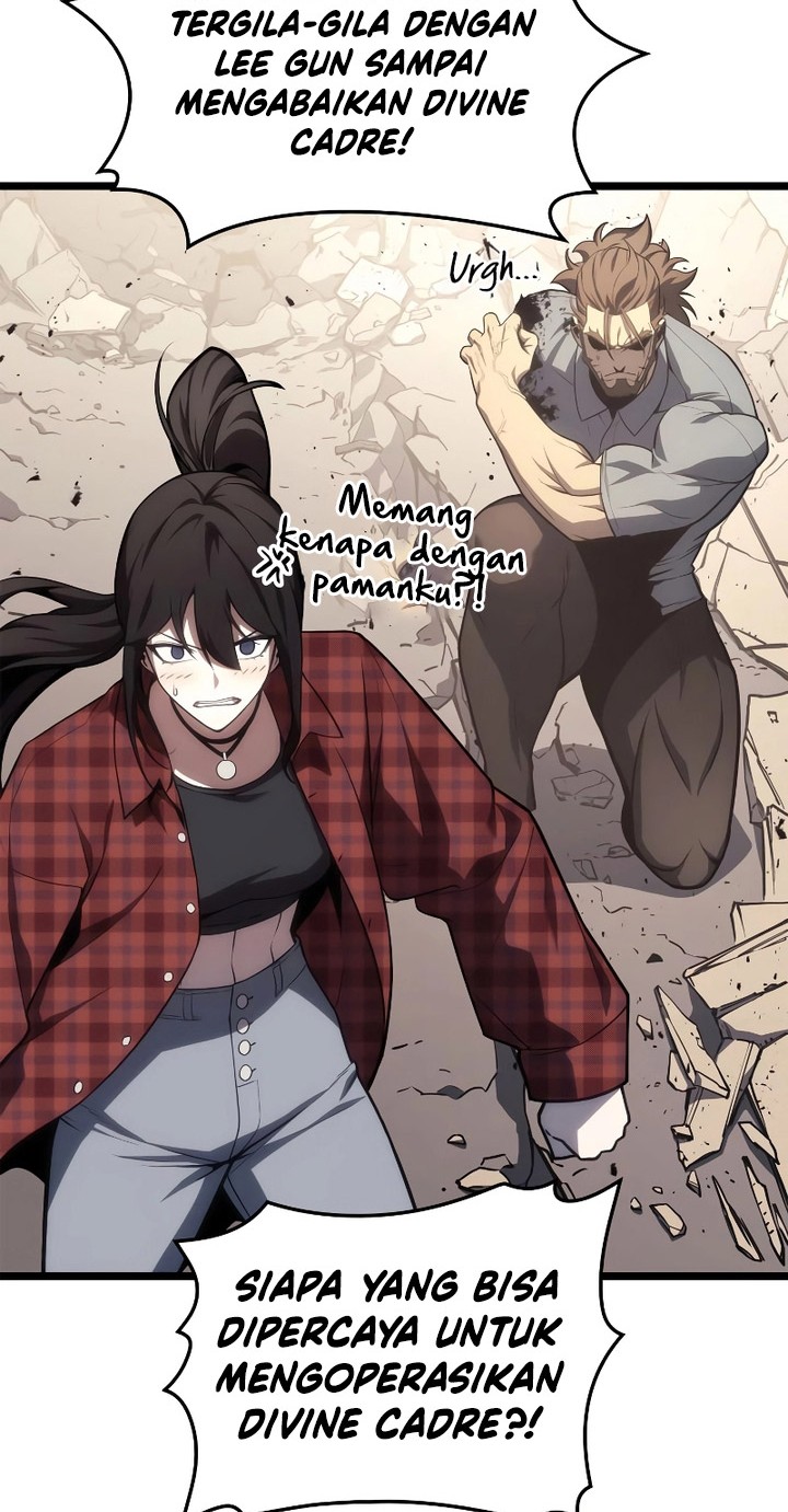 A Disaster-Class Hero Has Returned Chapter 78 Gambar 11