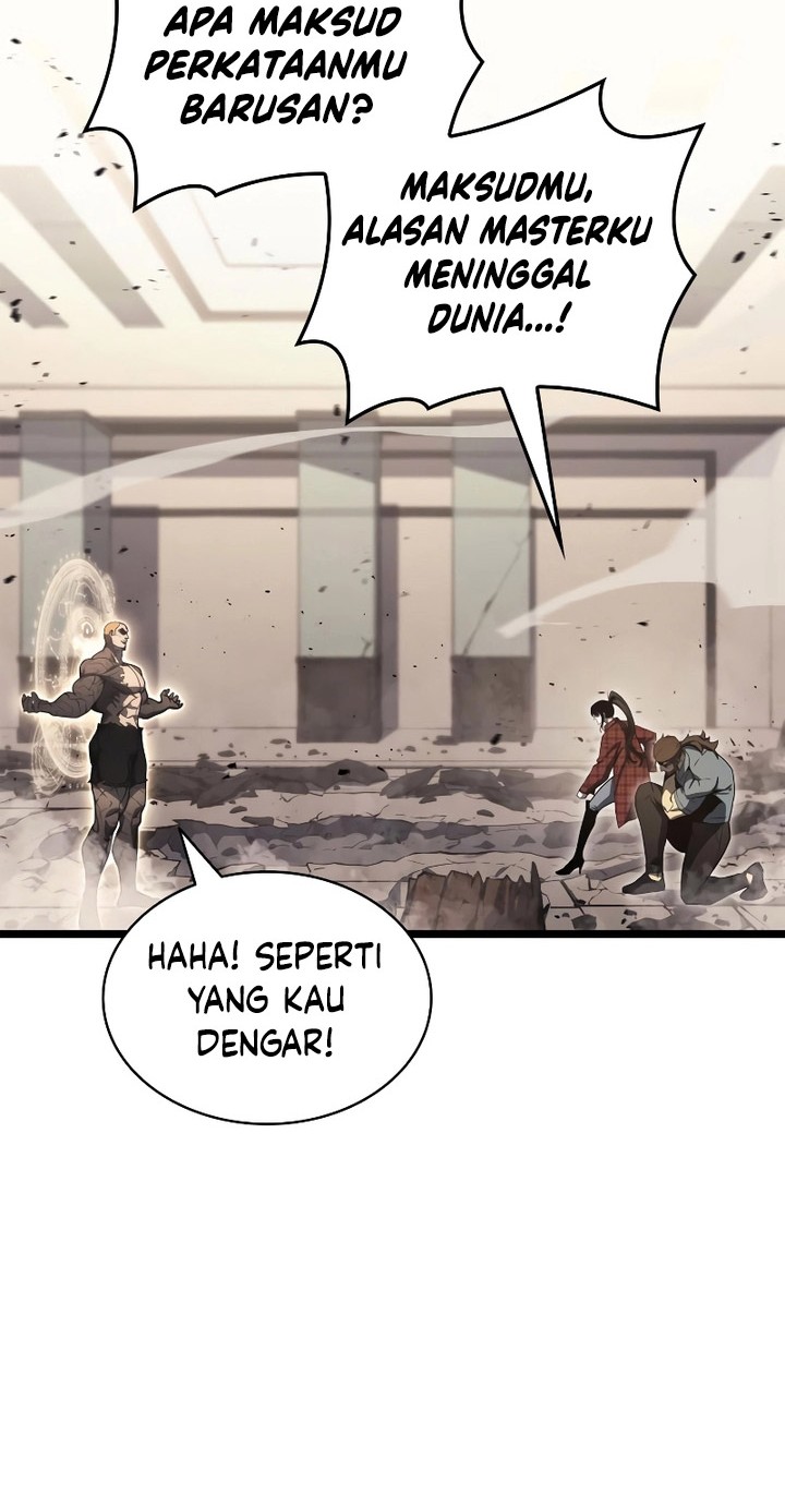 A Disaster-Class Hero Has Returned Chapter 78 Gambar 13