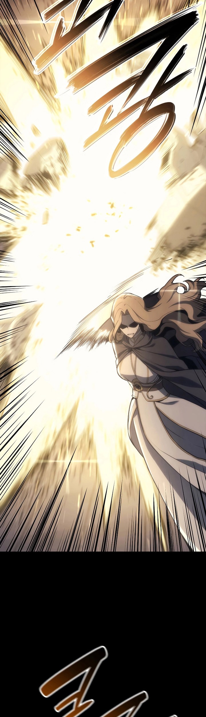 A Disaster-Class Hero Has Returned Chapter 77 Gambar 28