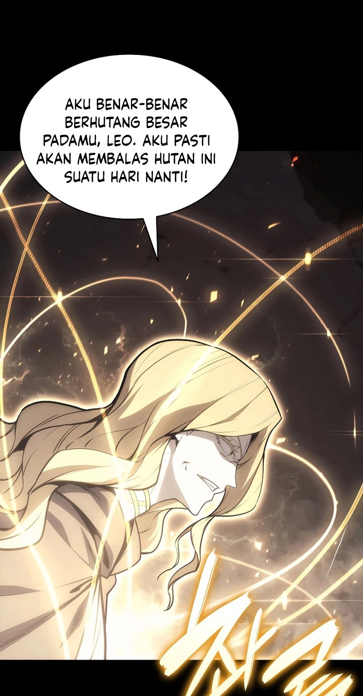 A Disaster-Class Hero Has Returned Chapter 77 Gambar 31