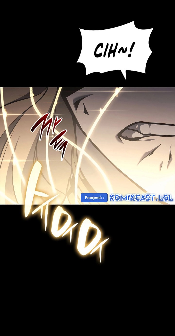 A Disaster-Class Hero Has Returned Chapter 77 Gambar 33