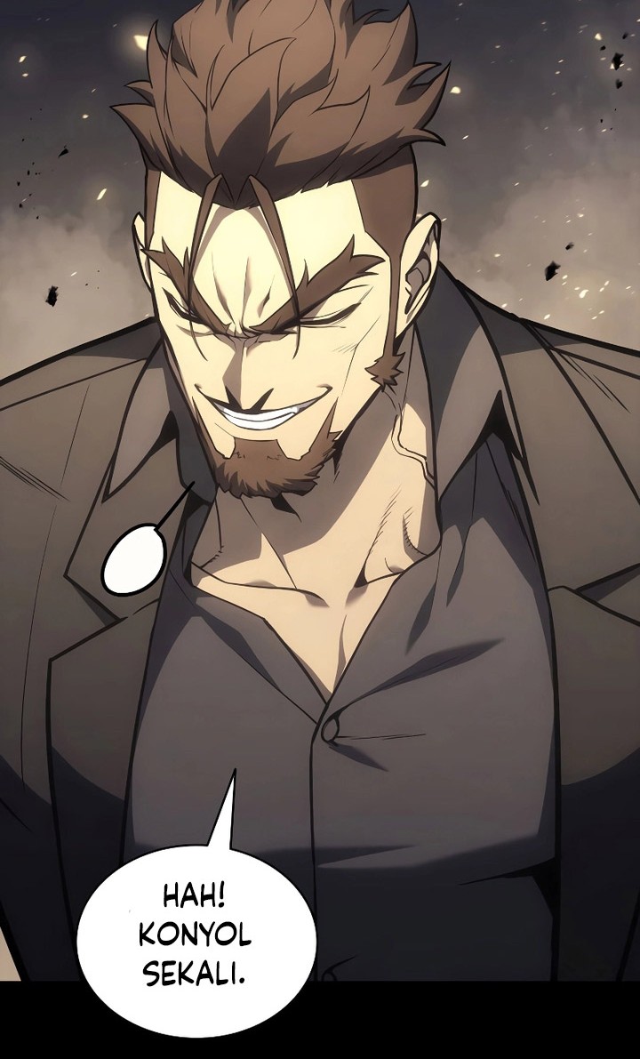 A Disaster-Class Hero Has Returned Chapter 77 Gambar 35