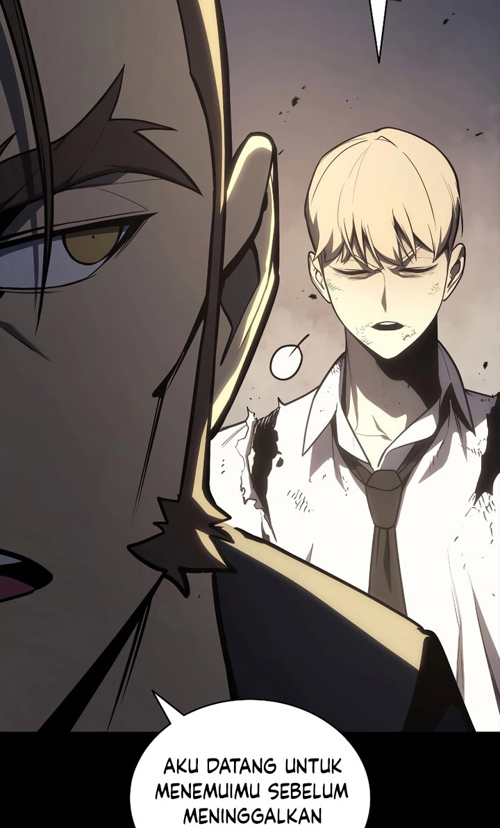 A Disaster-Class Hero Has Returned Chapter 77 Gambar 37