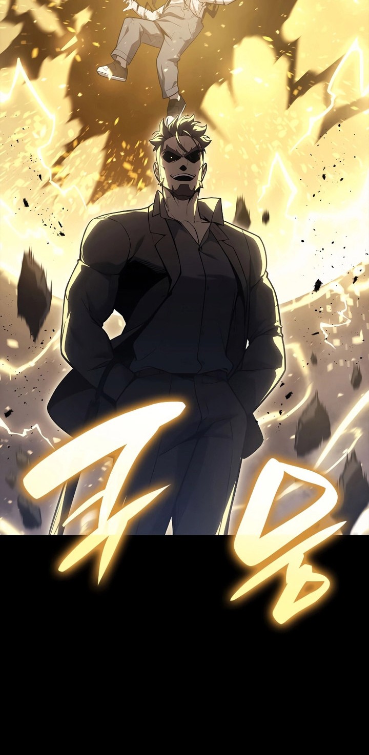 A Disaster-Class Hero Has Returned Chapter 77 Gambar 21