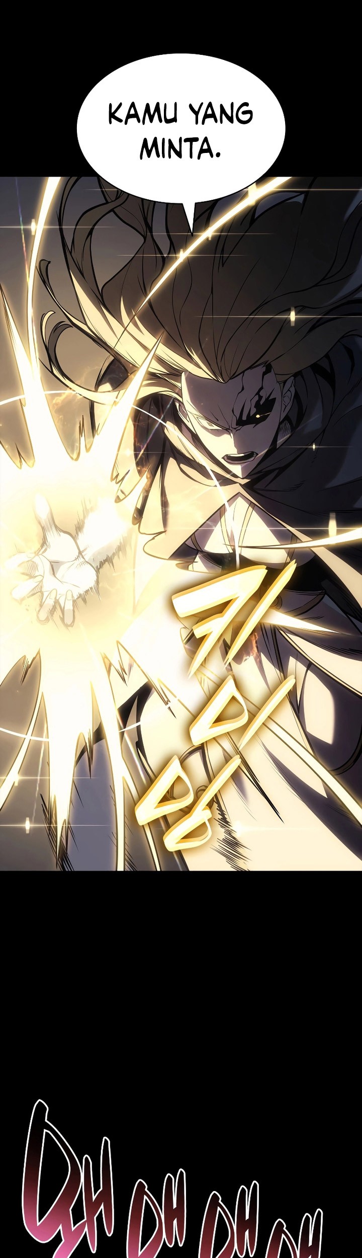 A Disaster-Class Hero Has Returned Chapter 77 Gambar 22