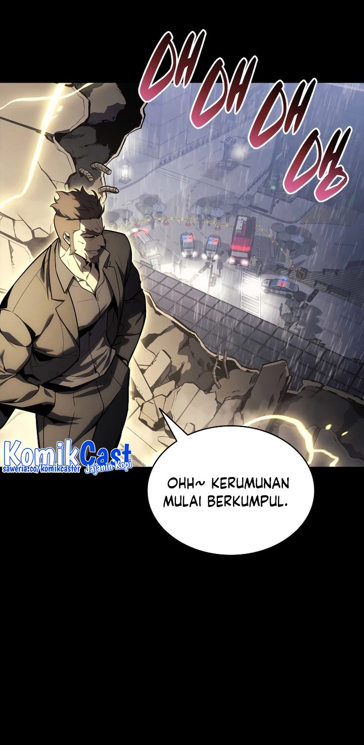 A Disaster-Class Hero Has Returned Chapter 77 Gambar 25