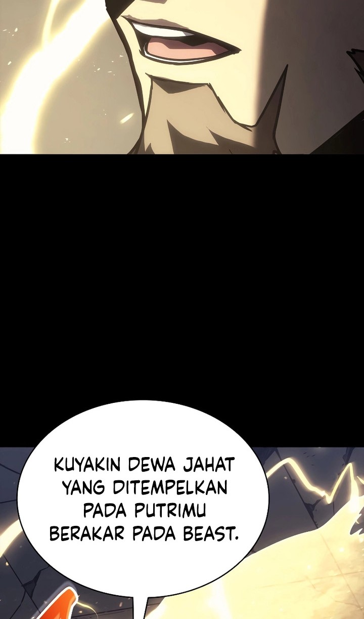 A Disaster-Class Hero Has Returned Chapter 77 Gambar 47