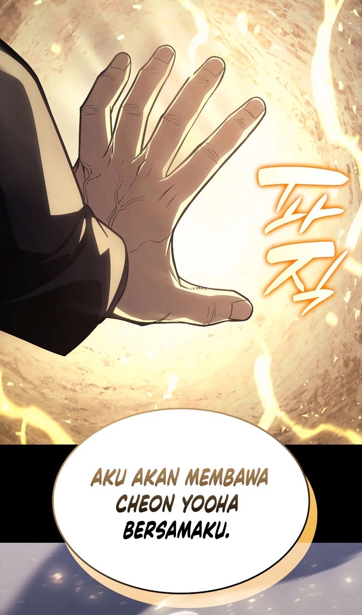A Disaster-Class Hero Has Returned Chapter 77 Gambar 49
