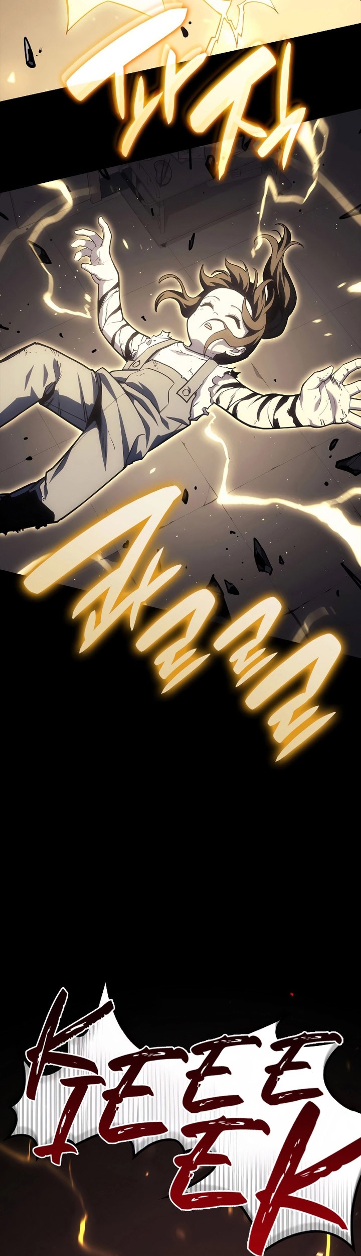 A Disaster-Class Hero Has Returned Chapter 77 Gambar 52