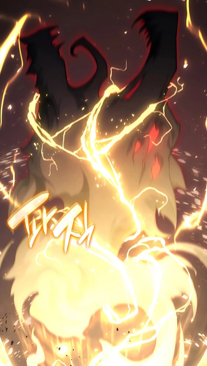 A Disaster-Class Hero Has Returned Chapter 77 Gambar 53