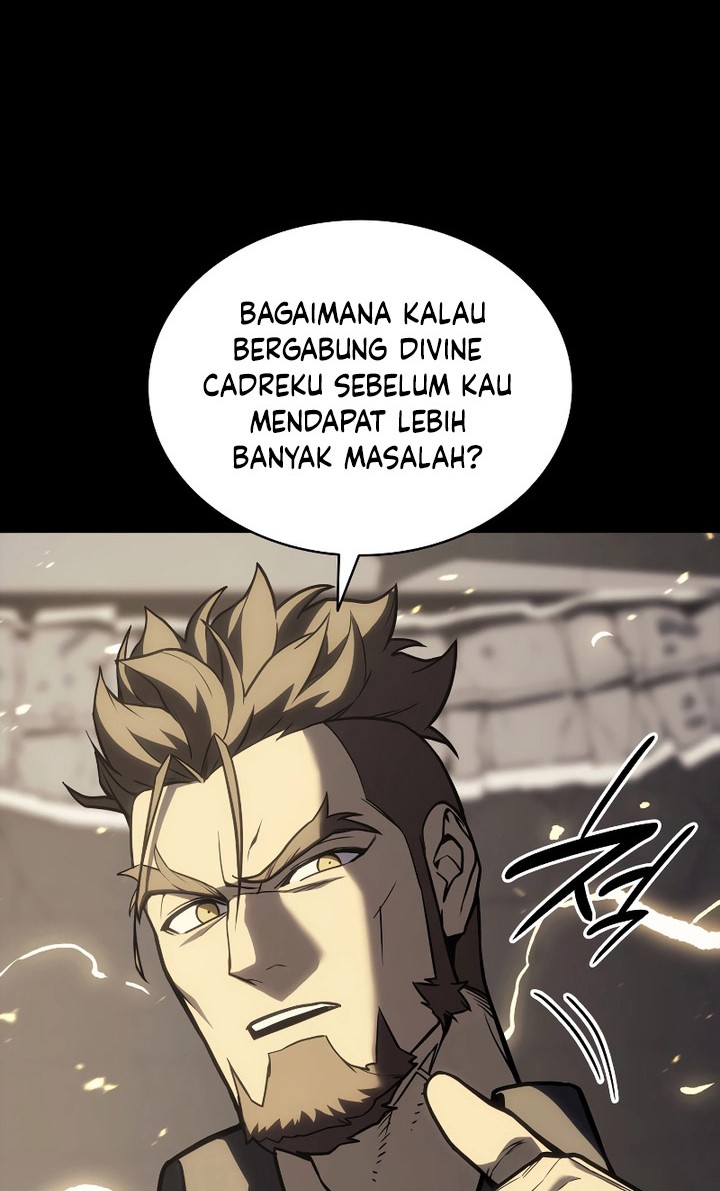 A Disaster-Class Hero Has Returned Chapter 77 Gambar 39