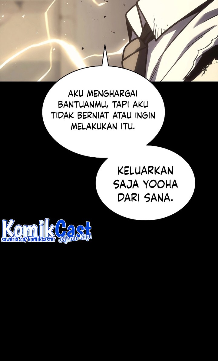 A Disaster-Class Hero Has Returned Chapter 77 Gambar 41