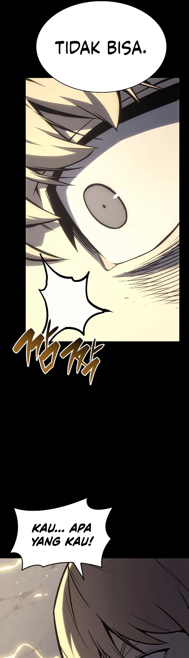 A Disaster-Class Hero Has Returned Chapter 77 Gambar 42