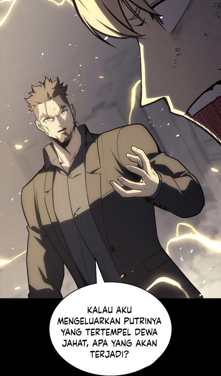 A Disaster-Class Hero Has Returned Chapter 77 Gambar 43