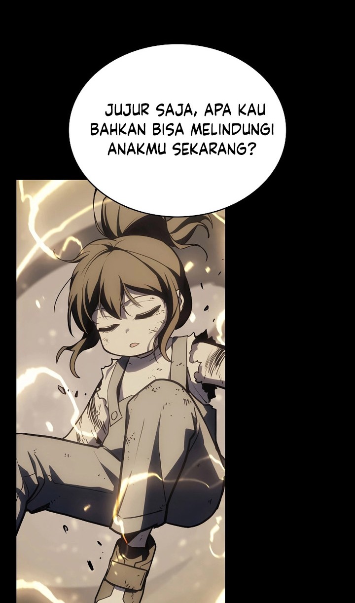 A Disaster-Class Hero Has Returned Chapter 77 Gambar 45