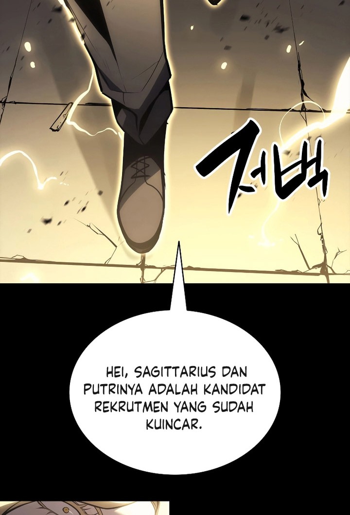 A Disaster-Class Hero Has Returned Chapter 77 Gambar 3