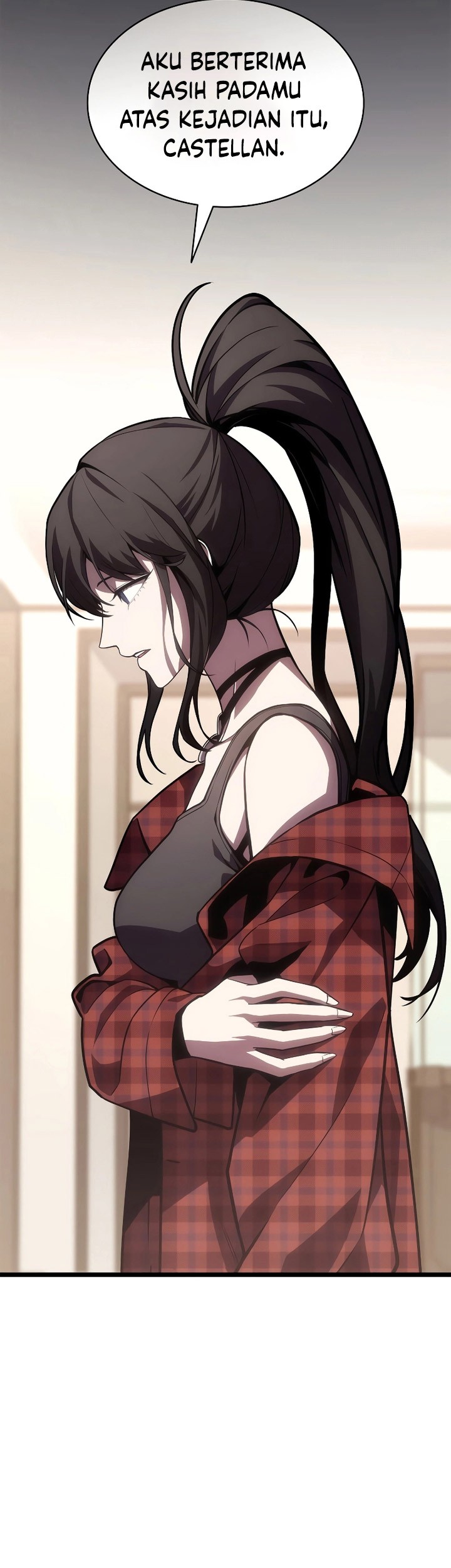 A Disaster-Class Hero Has Returned Chapter 77 Gambar 66