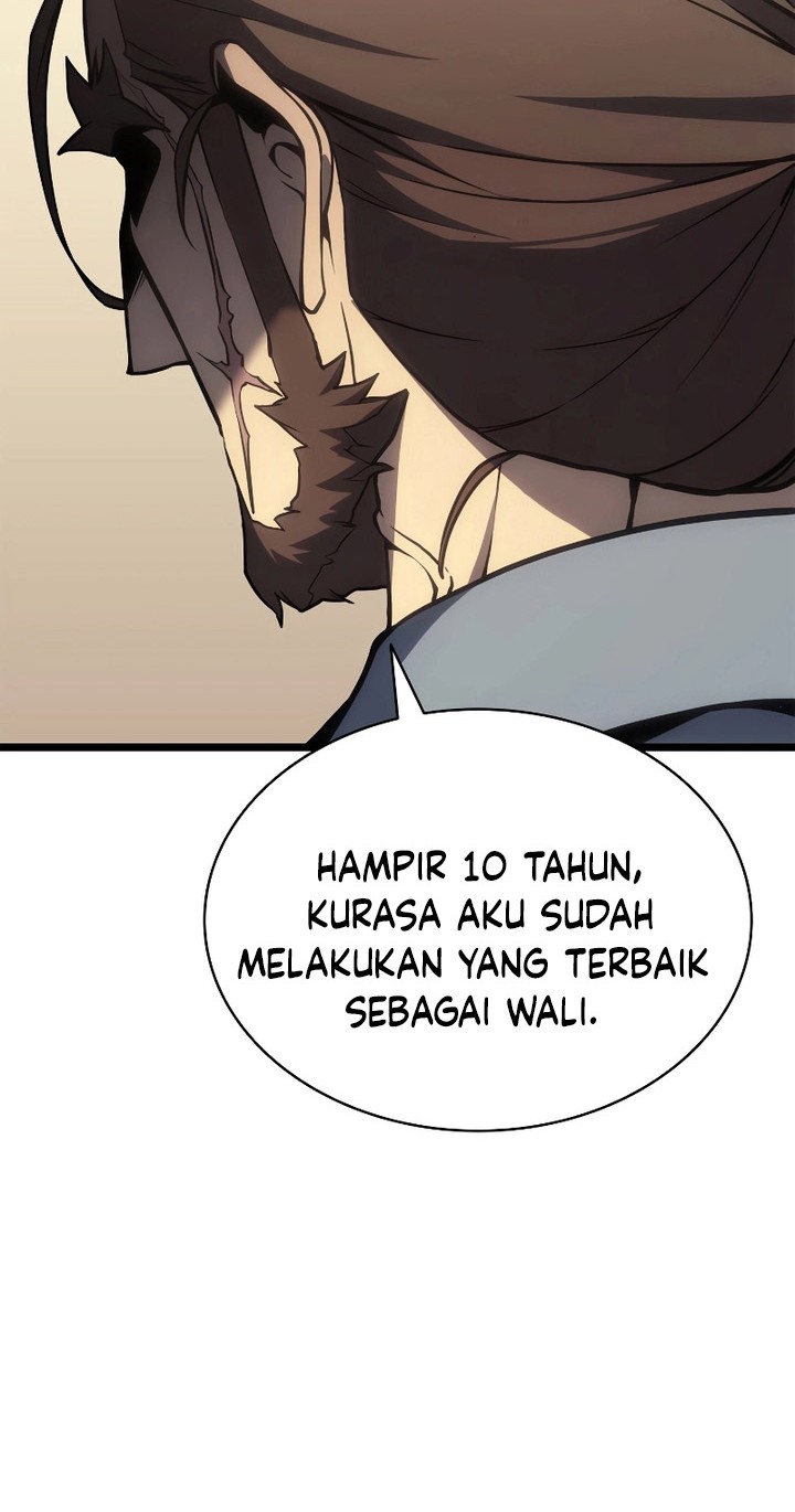 A Disaster-Class Hero Has Returned Chapter 77 Gambar 69