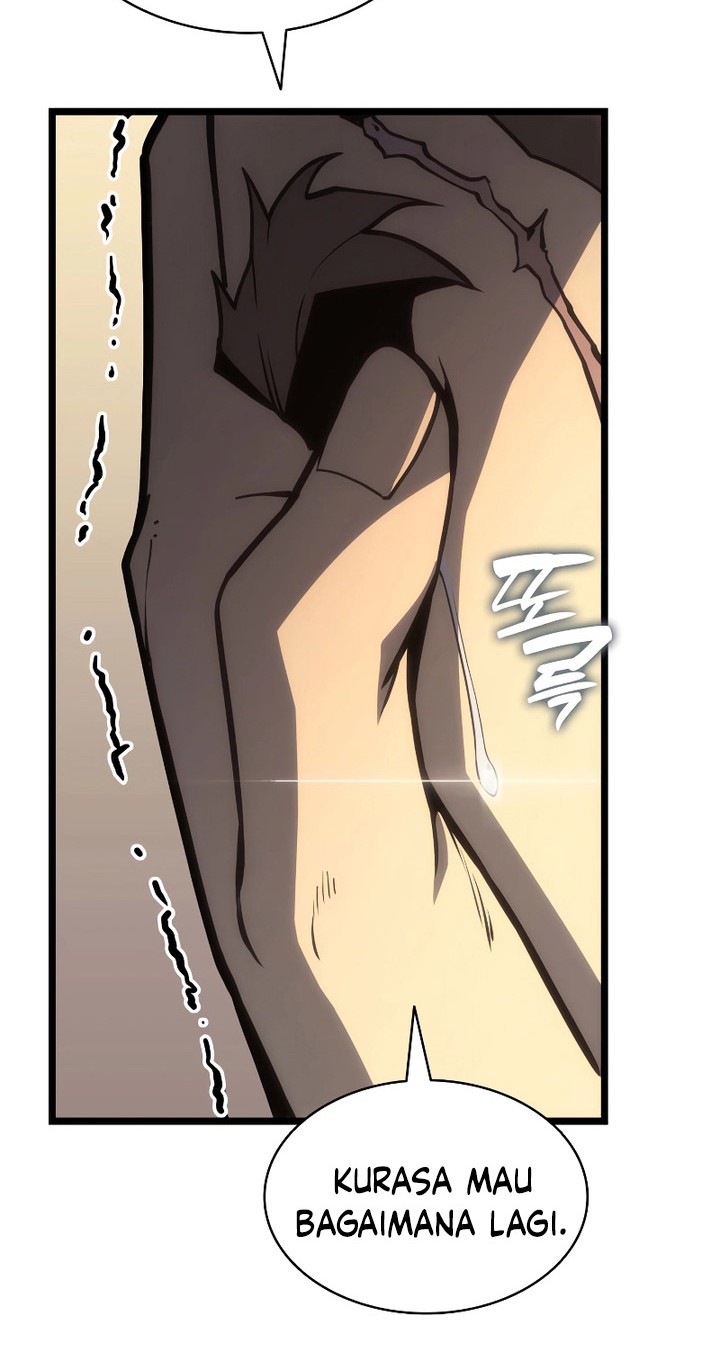 A Disaster-Class Hero Has Returned Chapter 77 Gambar 71