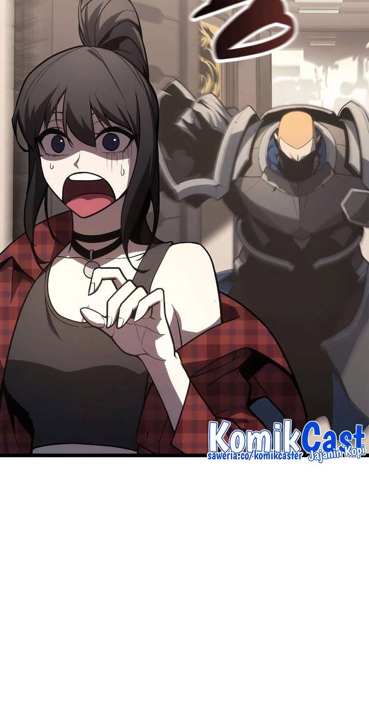 A Disaster-Class Hero Has Returned Chapter 77 Gambar 73