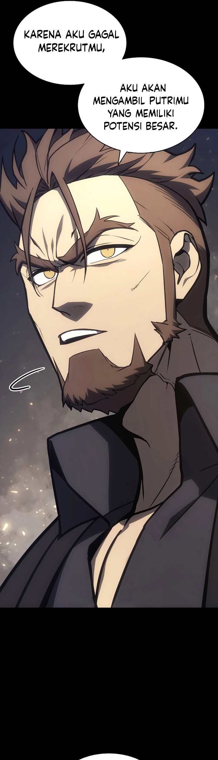 A Disaster-Class Hero Has Returned Chapter 77 Gambar 58