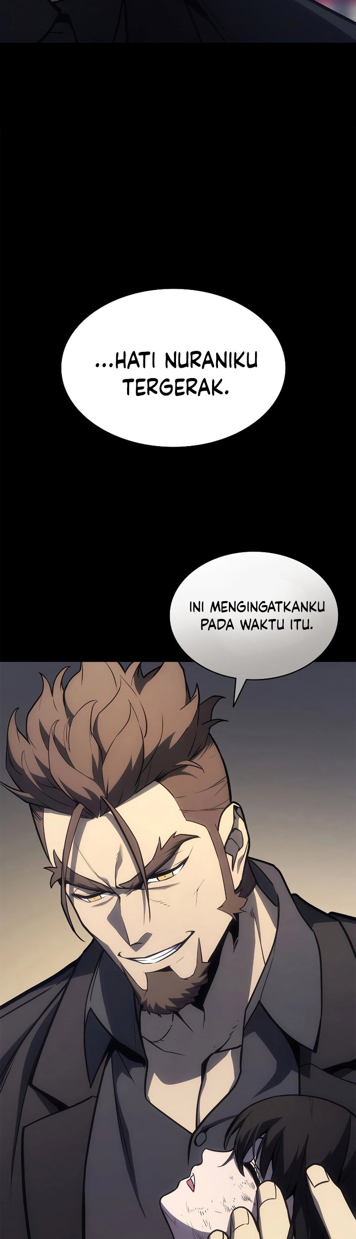A Disaster-Class Hero Has Returned Chapter 77 Gambar 64