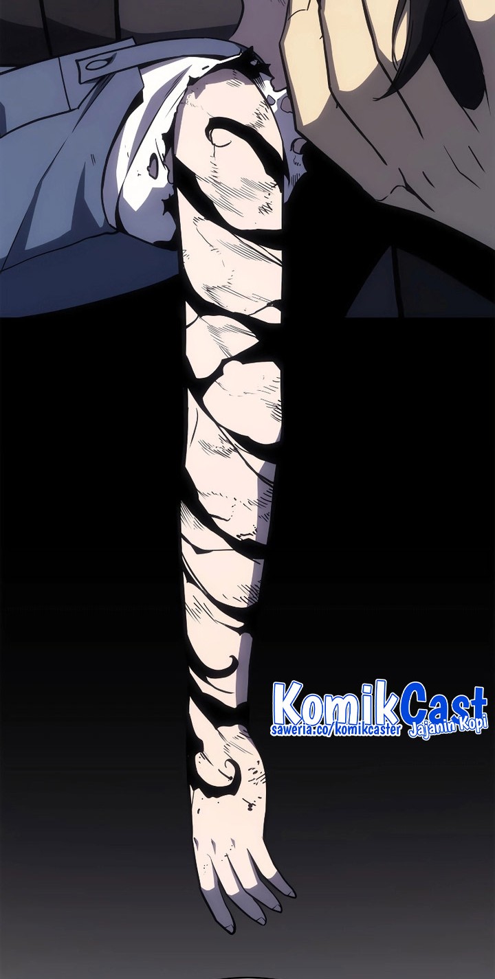 A Disaster-Class Hero Has Returned Chapter 77 Gambar 65