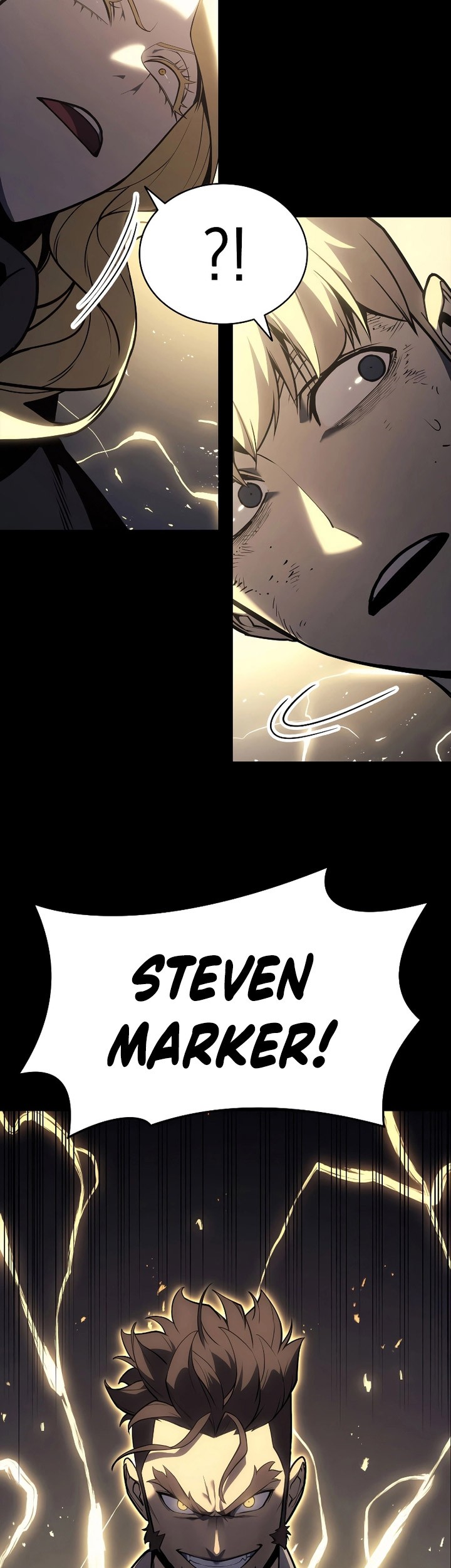 A Disaster-Class Hero Has Returned Chapter 77 Gambar 4